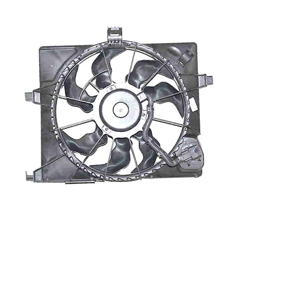 Fan Motoru