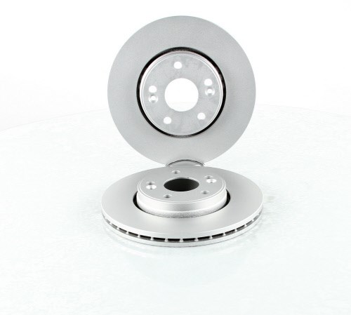 Ön Fren Disk