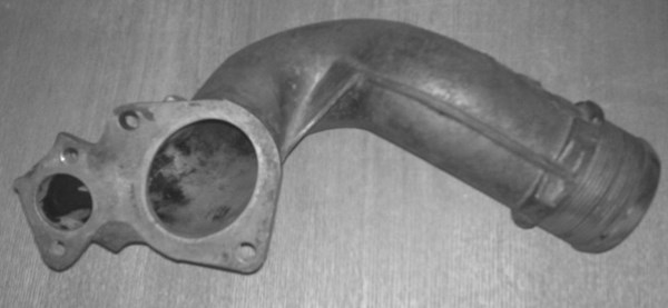 Turbo Hortumu