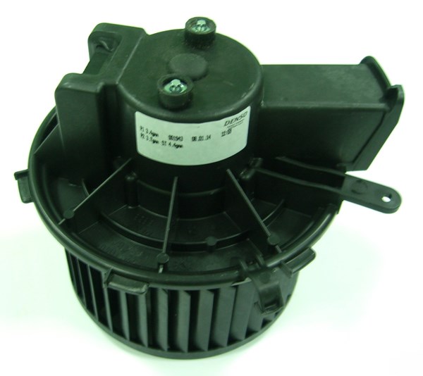 Kalorifer Motoru