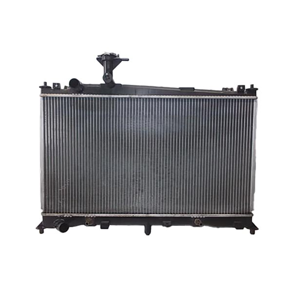 Motor Radyatörü