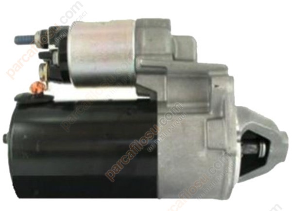 Marş Motor