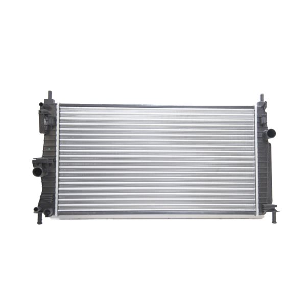 Motor Radyatörü