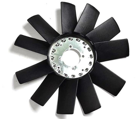 Fan Termik Ve Pervane Komple 200PC