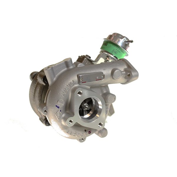 Turbo Komple