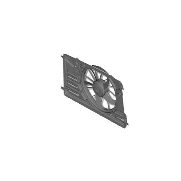Fan Motoru