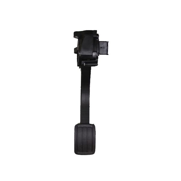 Gaz Pedal