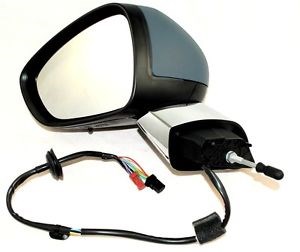 Kapı Aynası Sol elektirikli katlanır