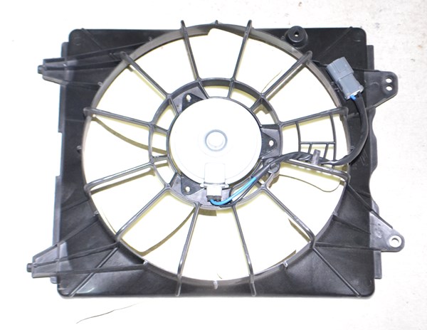 Fan Motoru
