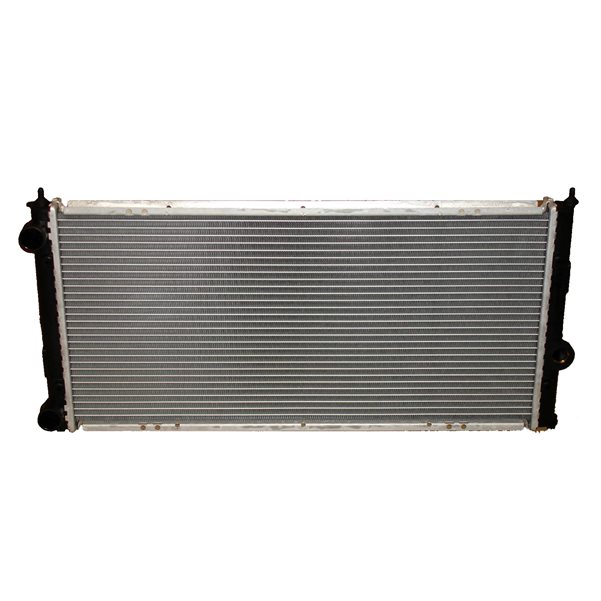 Motor Radyatörü