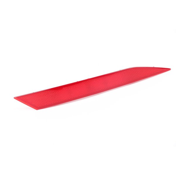Arka Tampon Reflektörü