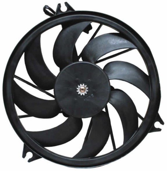 Fan Motoru