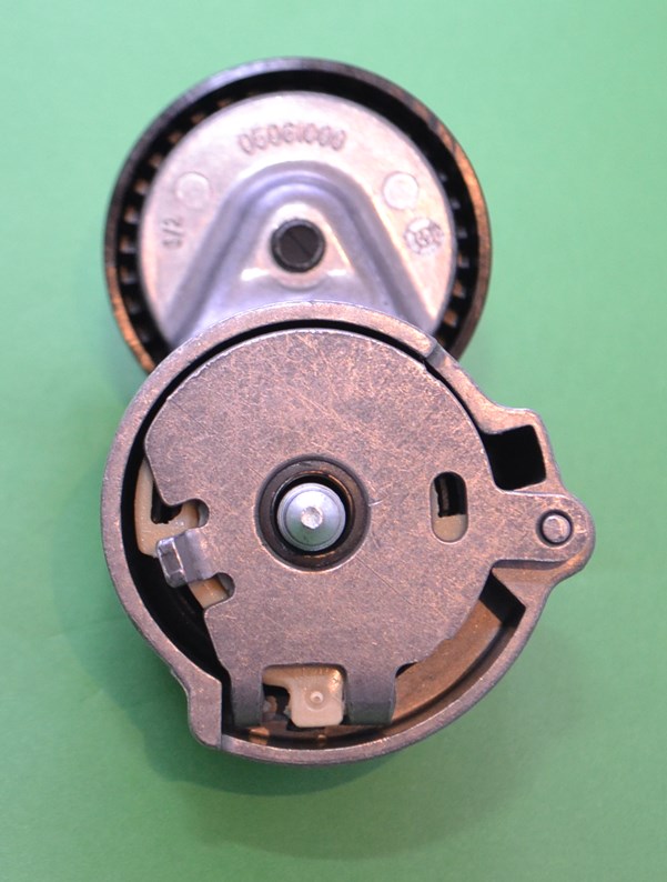 alternatör gergisi komple
