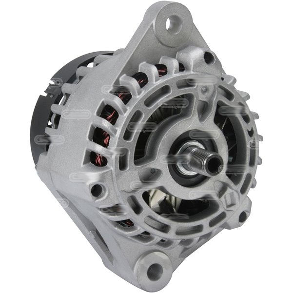 Alternatör Komple