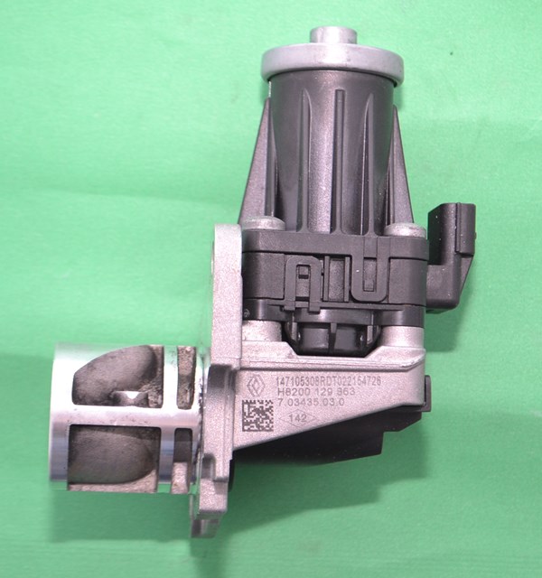 Egr