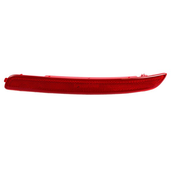 Arka Tampon Reflektörü