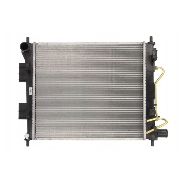 Motor Radyatörü