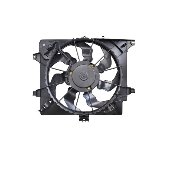 Fan Motoru