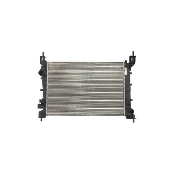 Motor Radyatörü