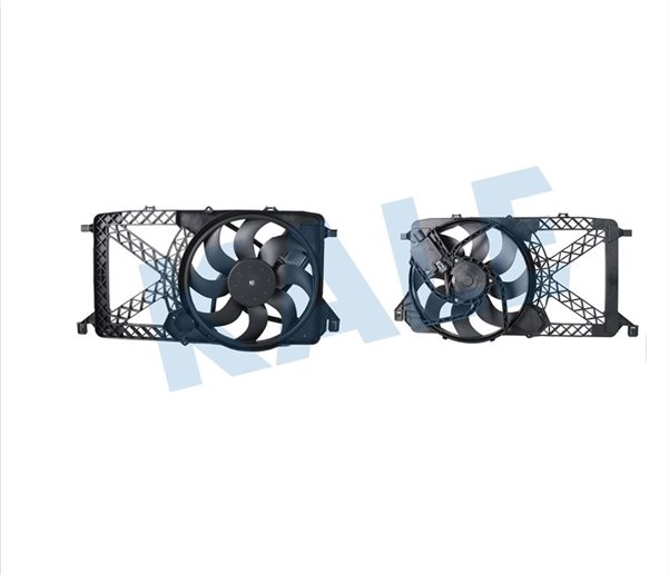 Fan Motoru
