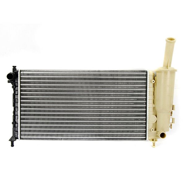 Motor Radyatörü