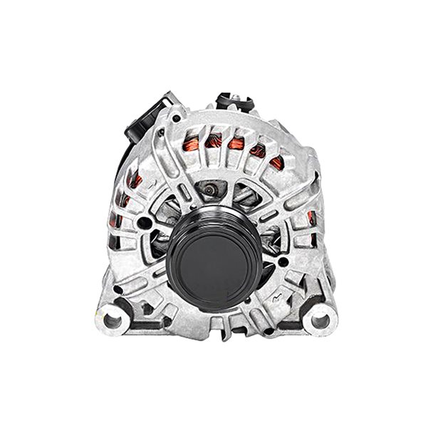 Alternatör Komple