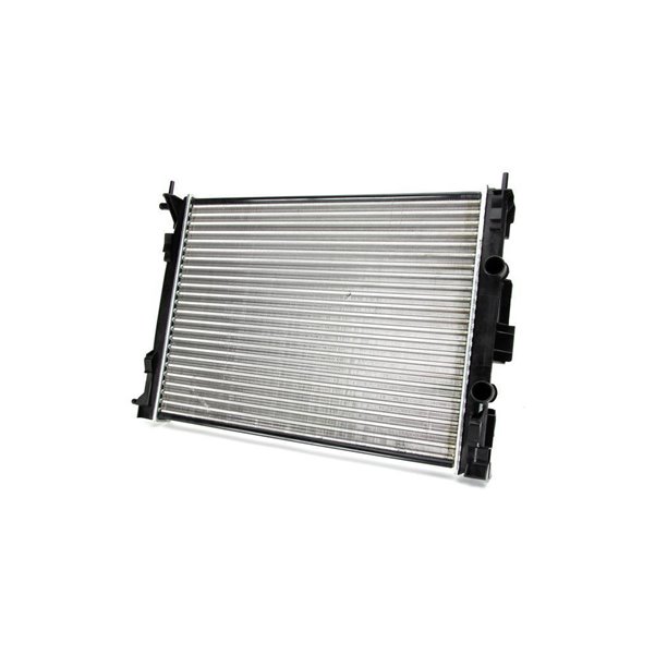 Motor Radyatörü Dizel