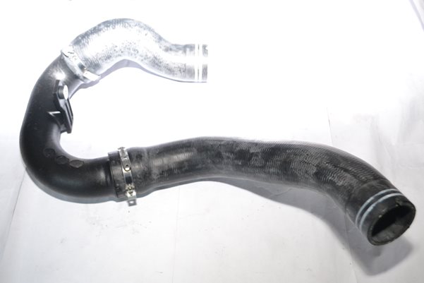 Turbo Hortumu Uzun Uç Parça