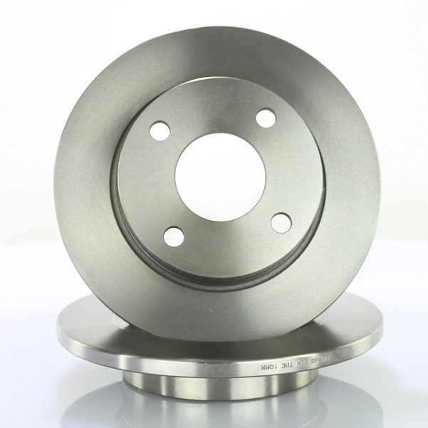 Ön Fren Disk Havalandırmasız