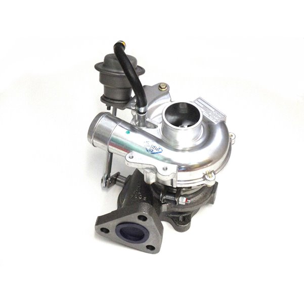 Turbo