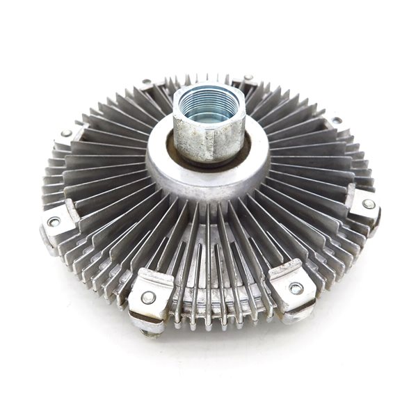 Fan Termik