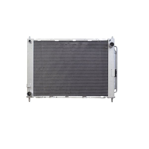 Motor Radyatörü