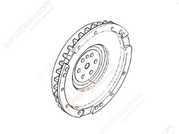 Volant