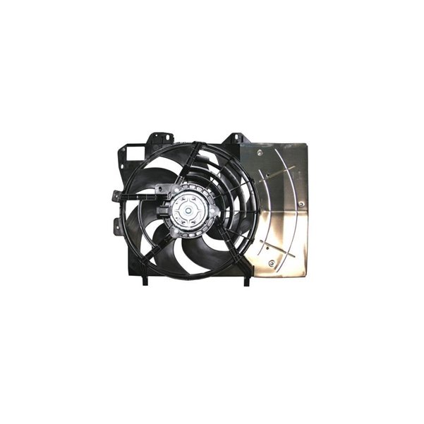Fan Motoru