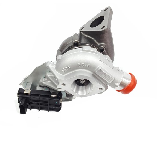 Turbo 140PC