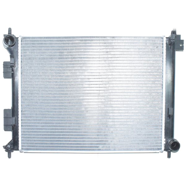 Motor Radyatörü