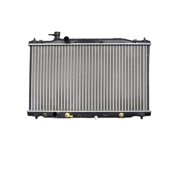 Motor Radyatörü