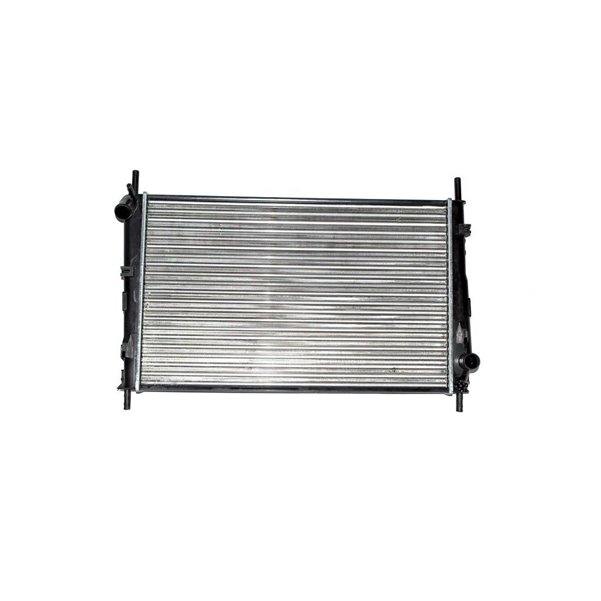Motor Radyatörü