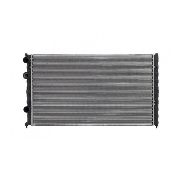 Motor Radyatörü