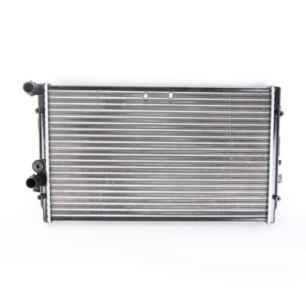 Motor Radyatörü