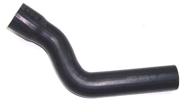 Turbo Radyatör Hortumu