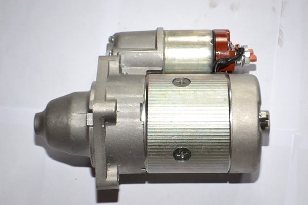 Marş Motor 1600 MOTOR