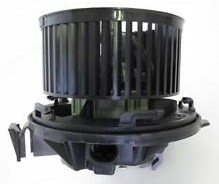 Kalorifer Motoru