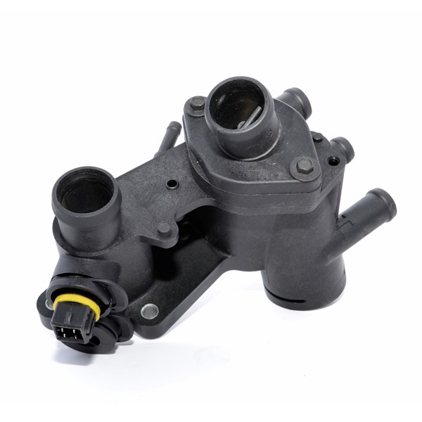 Termostat Komple