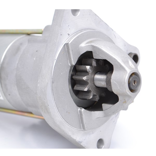 Marş Motor