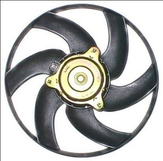 Fan Motoru
