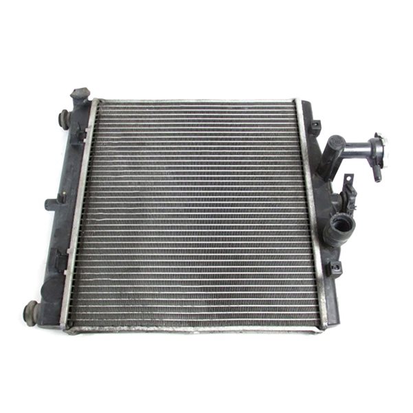 Motor Radyatörü