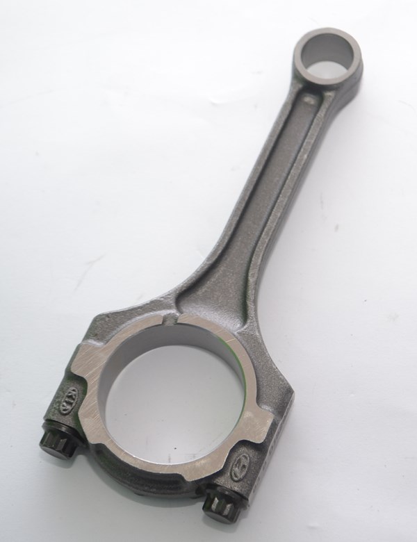 Piston Kolu