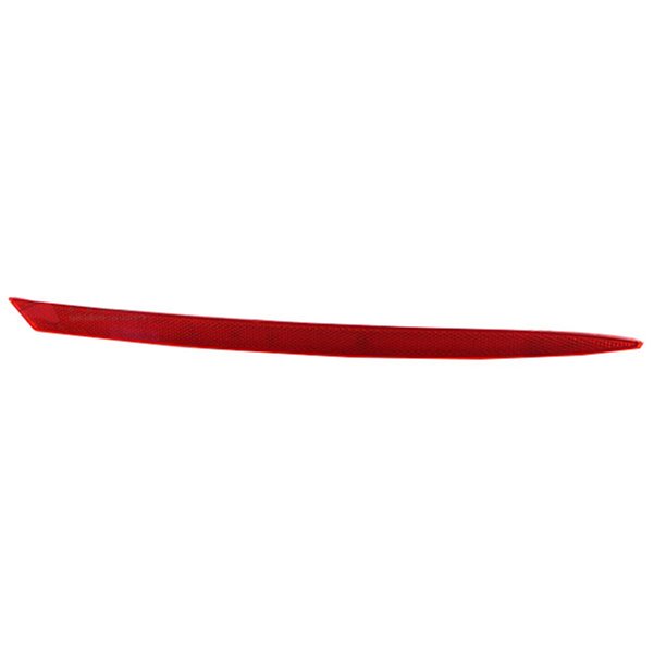 Arka Tampon Reflektörü