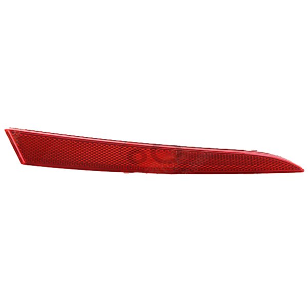 Arka Tampon Reflektörü